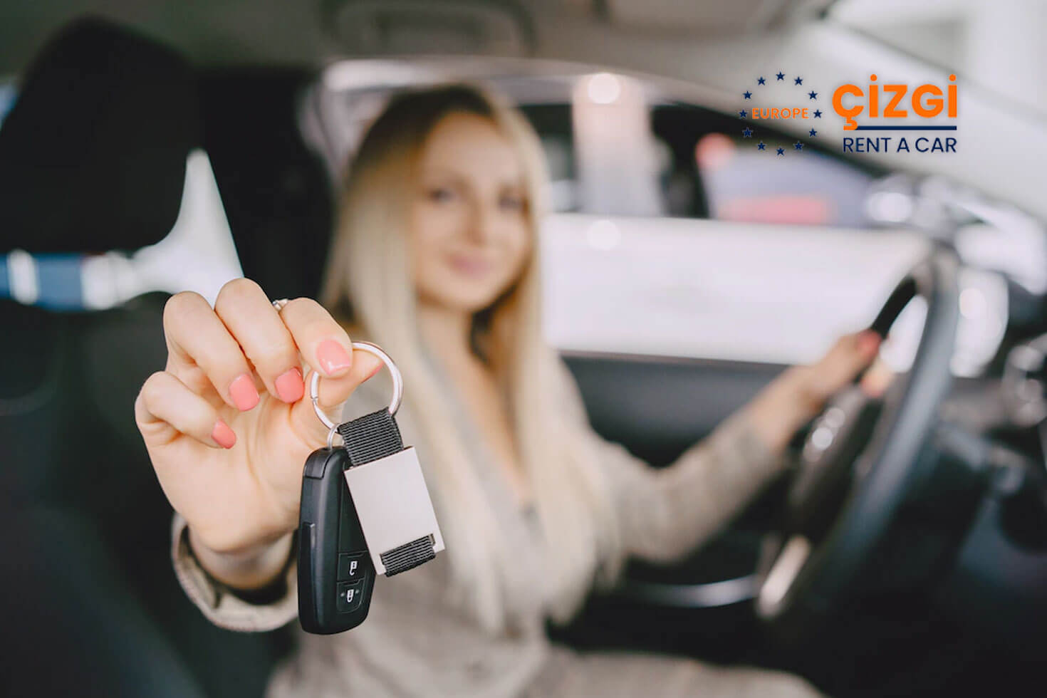 Araç Kiralama Ulaşımda Pratik Çözüm