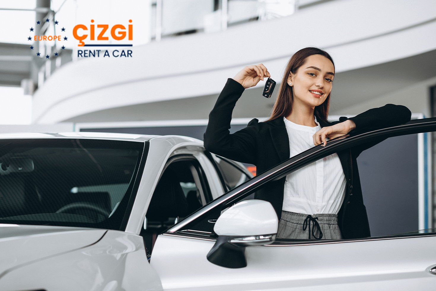 Alanya Flughafen Autovermietung