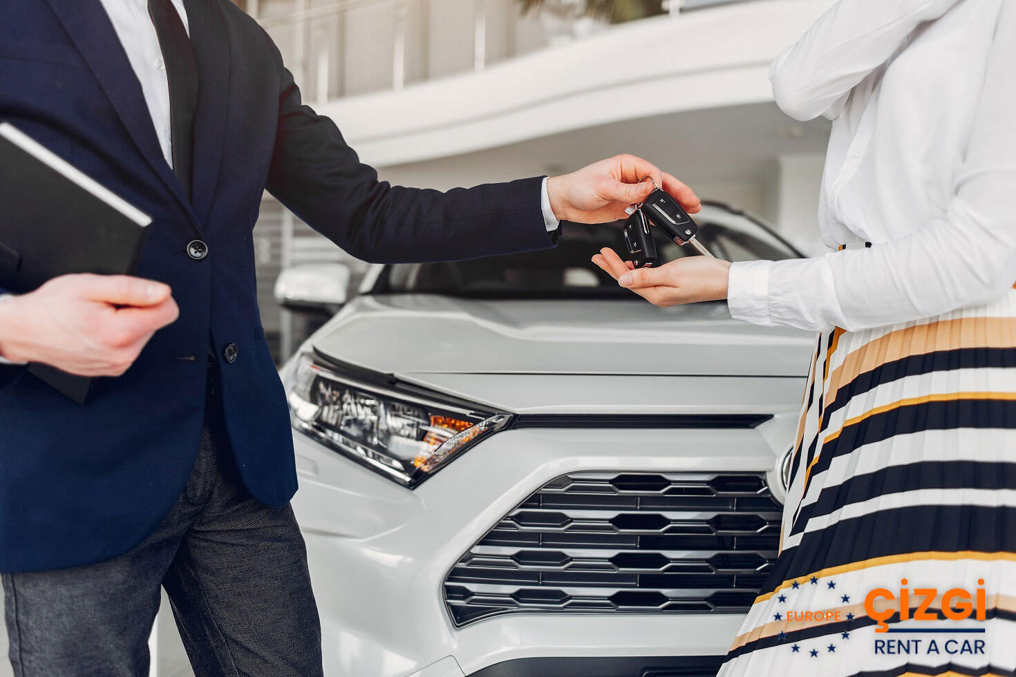 Antalya Araba Kiralama