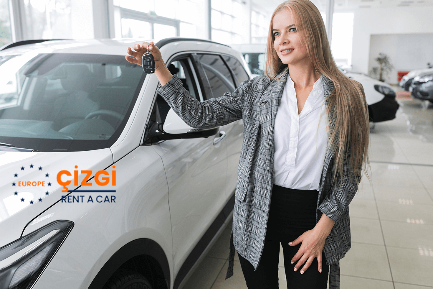 ANTALYA RENT A CAR AİRPORT