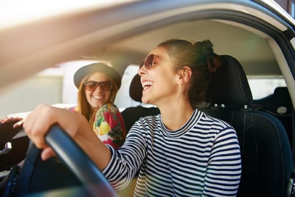 ANTALYA RENT A CAR - Çizgi Antalya Araç Kiralama