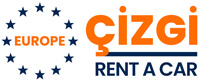 Antalya Araç Kiralama-Çizgi Rent A Car